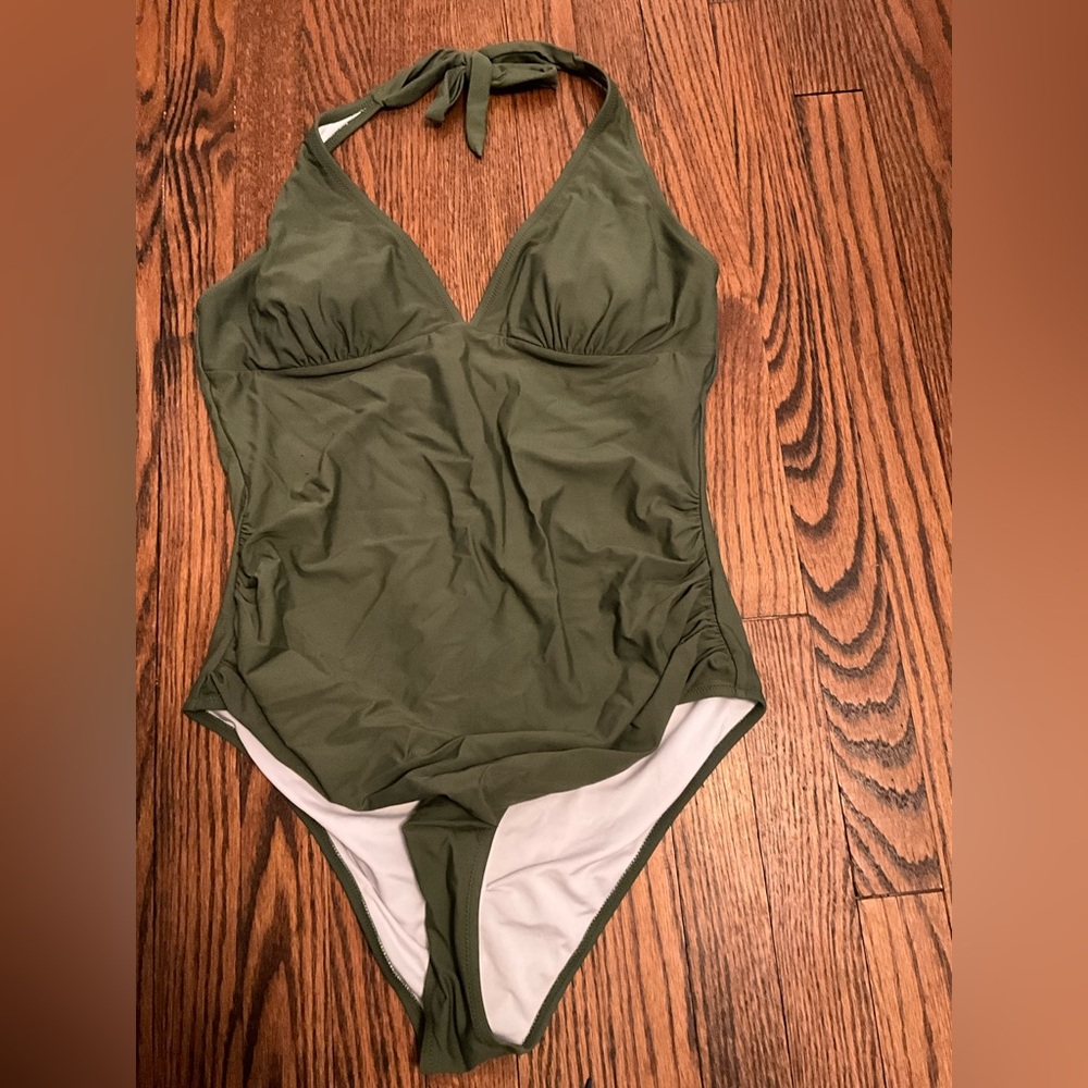 Cupshe Bathing Suit -Size XL